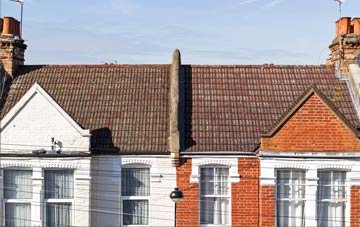 clay roofing Merstone, Isle Of Wight