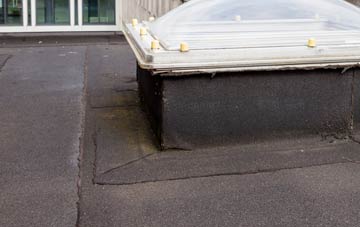 disadvantages of Merstone flat roofs