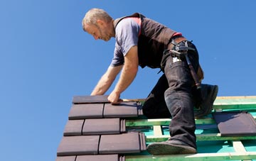 disadvantages of Merstone slate roofing