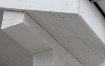 soffits Merstone, Isle Of Wight