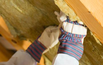 types of Merstone pitched roof insulation materials
