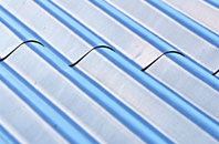 Merstone corrugated roofing