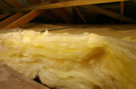 Merstone pitch roof insulation